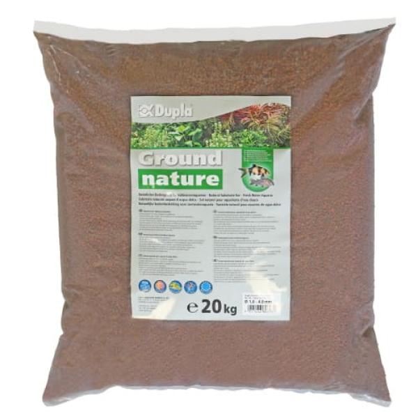 Dupla Ground Nature Basic 20Kg